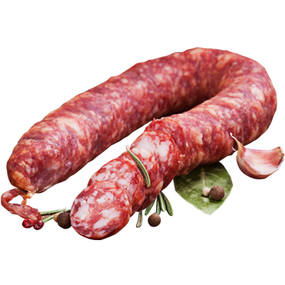 купить деревенскую колбаску с доставкой в минске